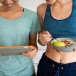10 диет для похудения живота: меню и советы для достижения плоского живота