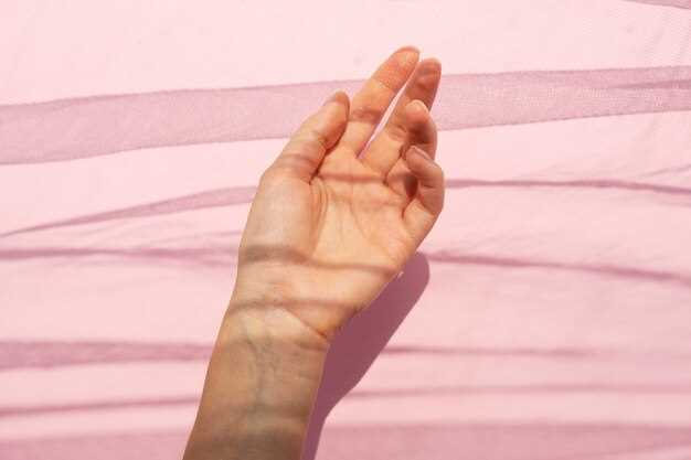 Питание и увлажнение: важность правильного ухода за кожей рук