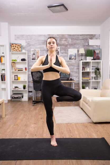 Онлайн-йога: учись и практикуй дома