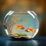 Аквариум привлекает богатство: секреты использования рыбок для привлечения денег