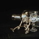 Алкоголь и хрупкость костей: вредные последствия и способы профилактики