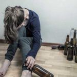 Алкоголизм – форма девиантного поведения и его последствия