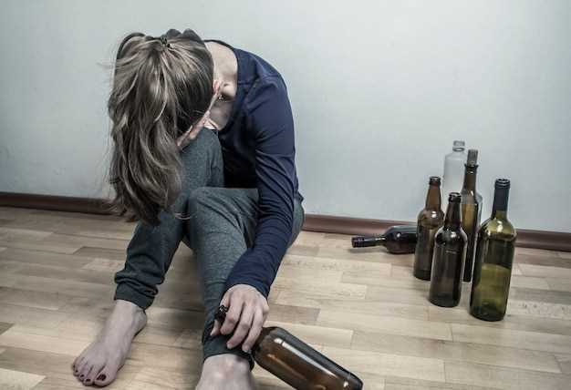 Семейные, социальные и экономические последствия алкоголизма