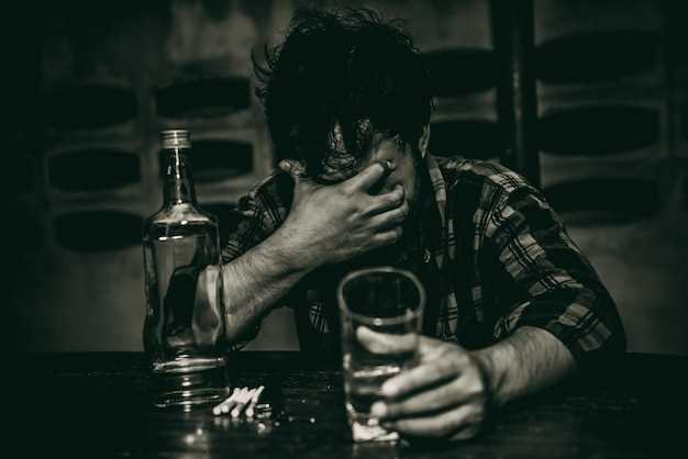 Алкоголизм: стадии, симптомы и последствия