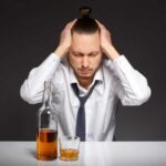 Алкогольная эпилепсия: симптомы, диагностика и методы лечения