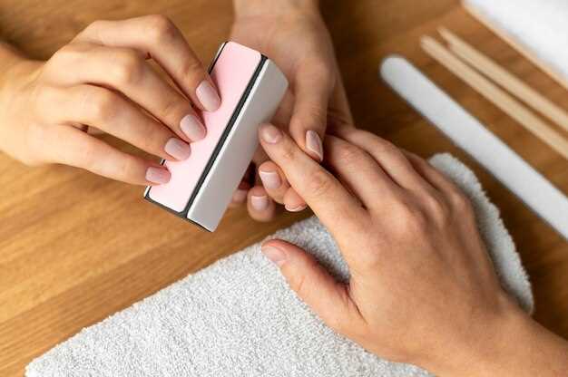 Симптомы аллергии на обезжириватель для ногтей