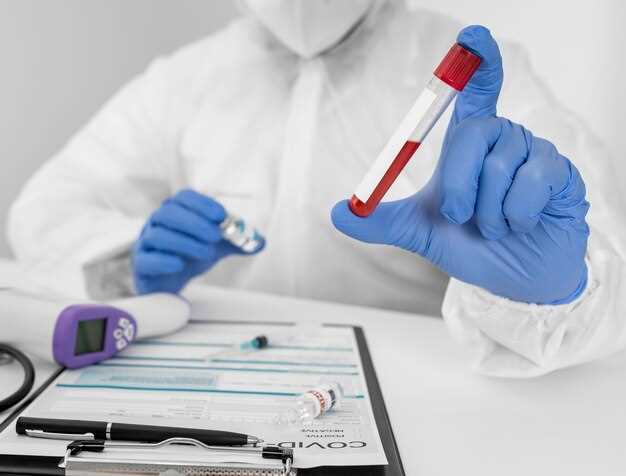 Аллергический анализ крови: важность и объяснение результатов