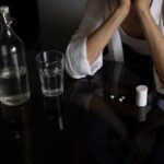 Влияние алкоголя на действие антидепрессантов: взаимодействие и последствия