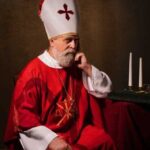 Архиепископ: роль и значение в церковной иерархии