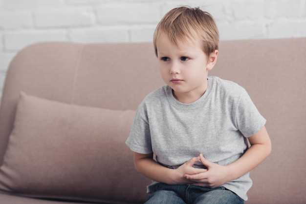 Баланопостит у детей: симптомы и лечение