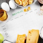 Белково-жировая диета для похудения: основные принципы, меню и результаты