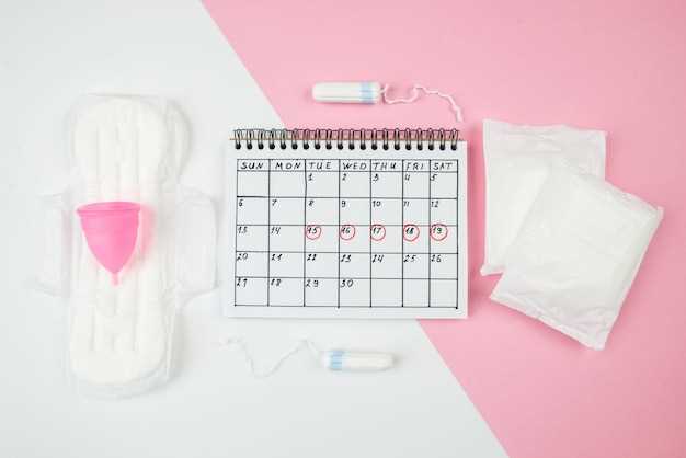 Можно ли забеременеть во время менструации?