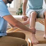 Большой палец на ноге: причины и методы лечения боли возле ногтя