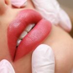 Болячка на внутренней стороне губы: описание, фото, причины, консультация врача, лечение и профилактика