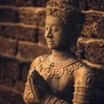 Буддийские боги: символы буддизма, фото