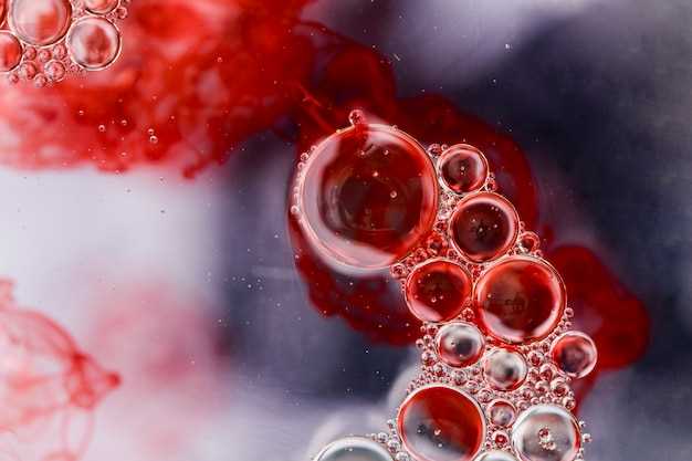 Анализ группы крови и ее значение