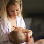Детский крем - забота о нежной коже малыша