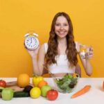 Диета на месяц: как быстро похудеть на 5 кг без ущерба для здоровья