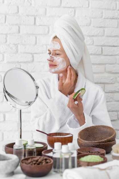 Как очистить лицо в домашних условиях: народные средства для чистой кожи