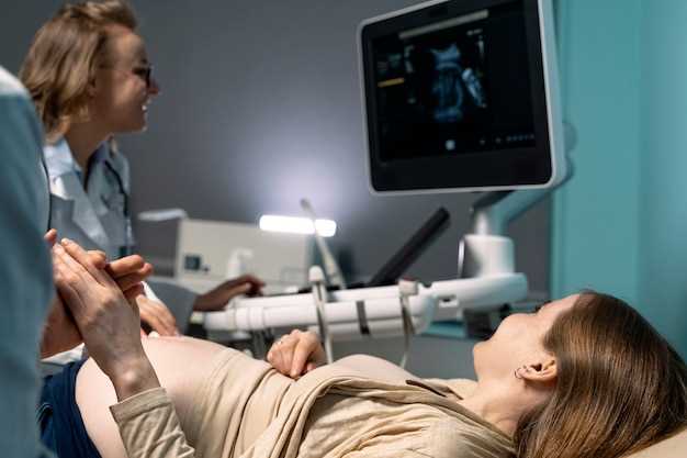 Флюорография во время беременности: какие факты важно знать