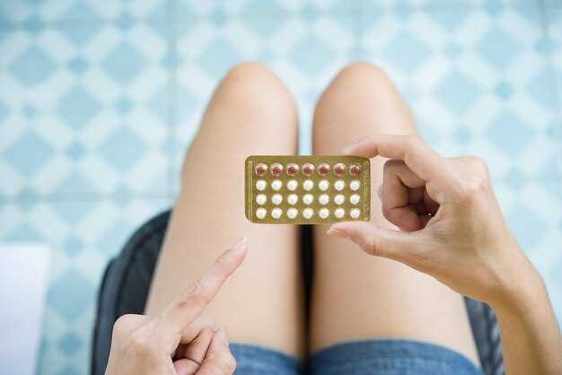 Эскапел: эффективный препарат для предотвращения беременности после полового акта