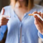Формирование зависимости от никотина: причины и механизмы