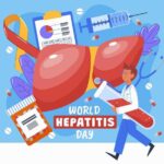 Продолжительность жизни при гепатите С: диагностика и лечение больных