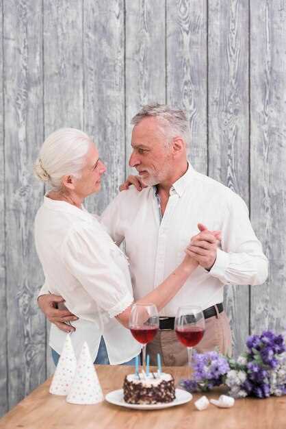 Годовщина 40 лет свадьбы: как назвать и отметить