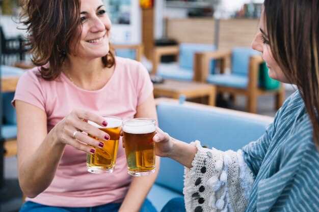 Способы контроля гормональных изменений и лечение алкогольной зависимости