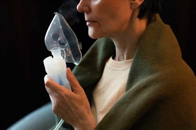 Безопасность наркоза для пациентов с бронхиальной астмой