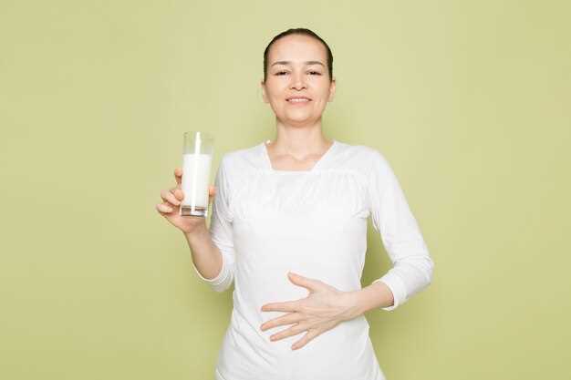 Снижение уровня молочной кислоты организма: 5 эффективных средств