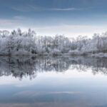 Толкование сновидений: значение замерзшего озера во сне