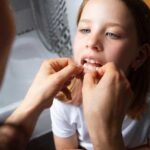 Как помочь детям справиться с страхом перед походом к стоматологу