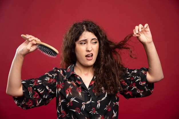 Семь советов для легкого расчесывания волос