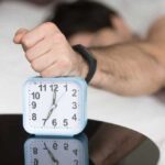 Как быстро заснуть и спать глубоко всю ночь: эффективные методы