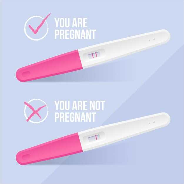 Какие тесты существуют для определения беременности?