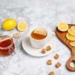 Калорийность чая - все, что нужно знать