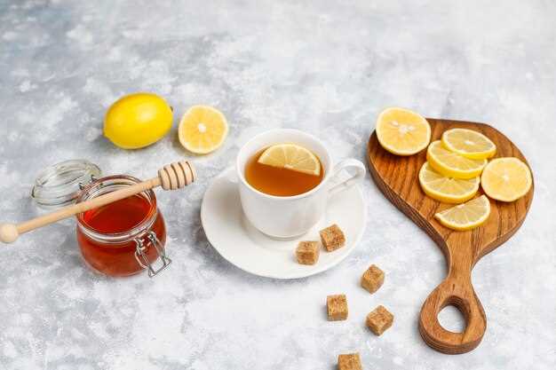 Калорийность чая и ее значение для здоровья