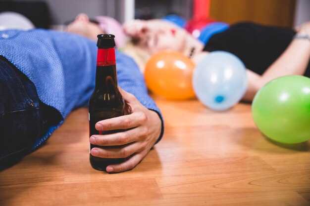 Как эффективно бороться с алкоголизмом? [Методы лечения зависимостей]