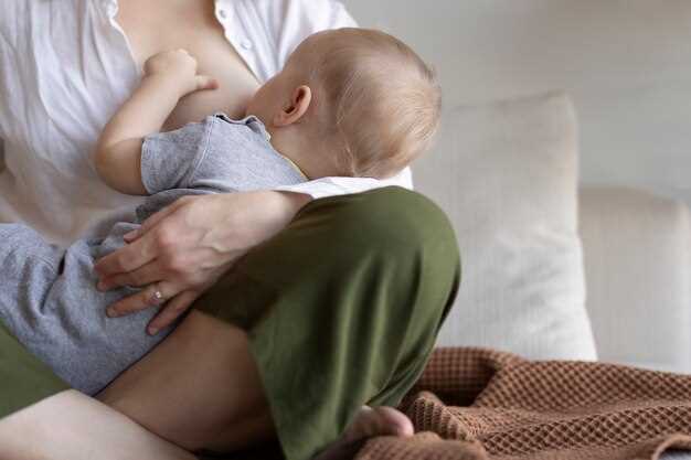 Правила грудного вскармливания: советы и рекомендации для кормящих мам