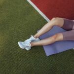 Комплексы упражнений для ног: от простых до сложных