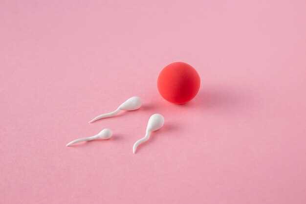Консистенция спермы: роль и значение для мужского организма