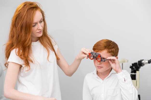 Красные глаза у детей: симптомы и причины