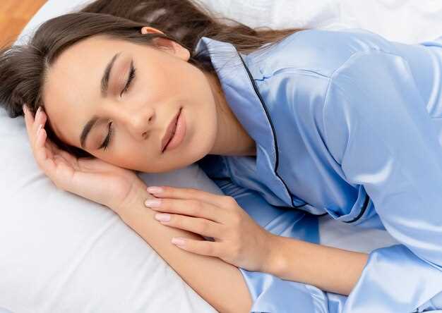 Полезные советы для улучшения качества сна