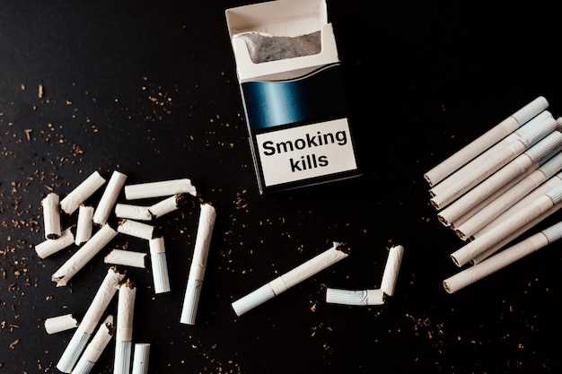Влияние курительных смесей на здоровье