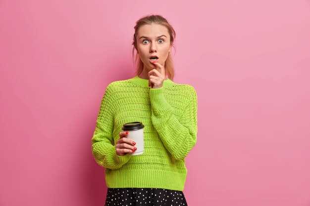 Логическая загадка: почему девушка попросила заменить кофе?