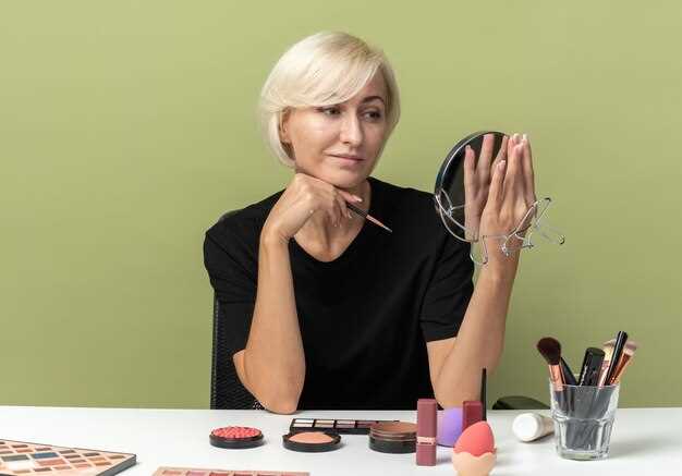 Мифы о макияже для фотосессии, которые нужно развеять