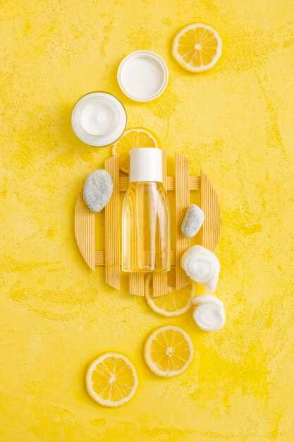 Правила использования масла лимона для достижения результатов