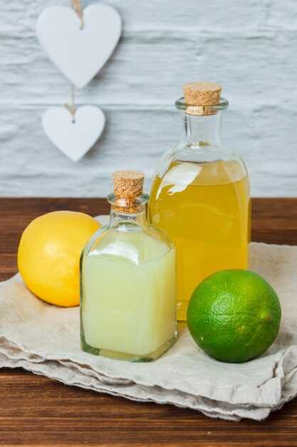 Влияние масла лимона на волосы