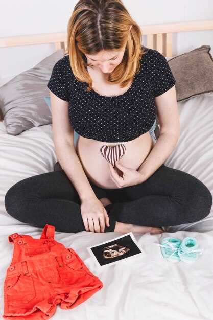 Месячные во время беременности: возможны ли они?